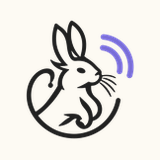 WhisperTether icon